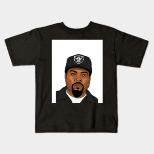 Boyz N The Hood Kids T-Shirt